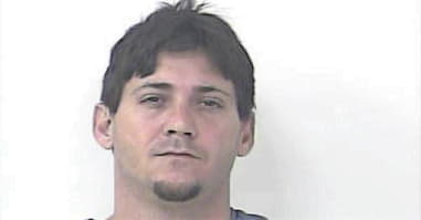 Peter Krysinsky, - St. Lucie County, FL 